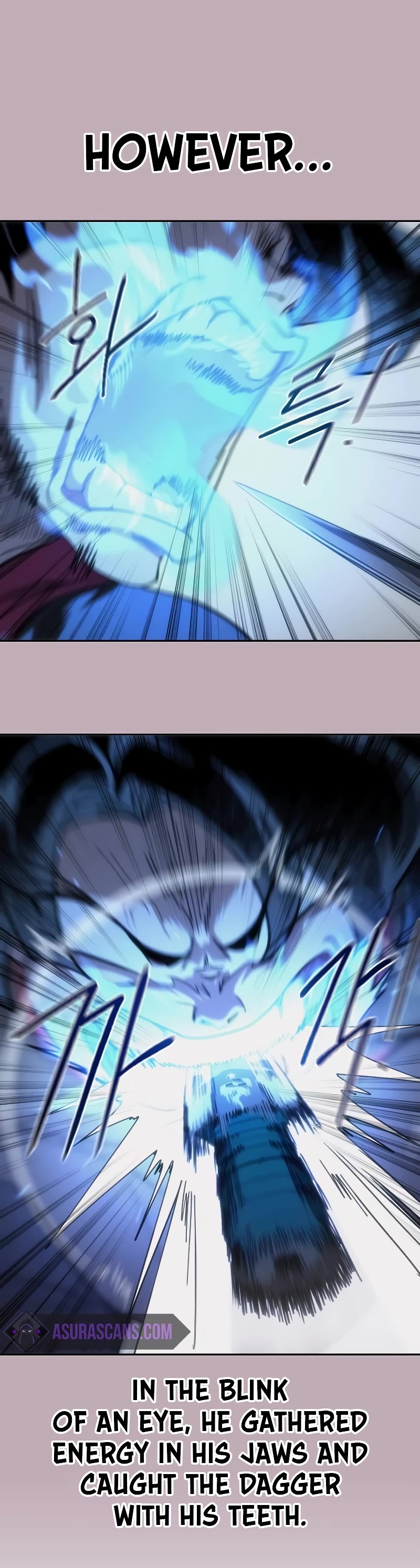 Read Return of the Mount Hua Sect ENGLISH Manga Online