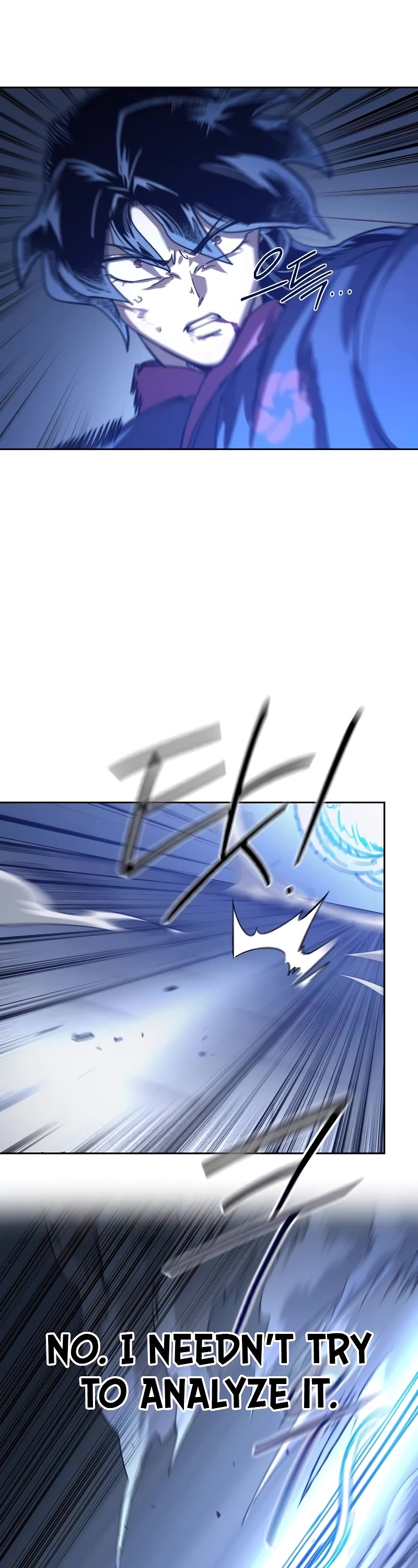 Read Return of the Mount Hua Sect ENGLISH Manga Online