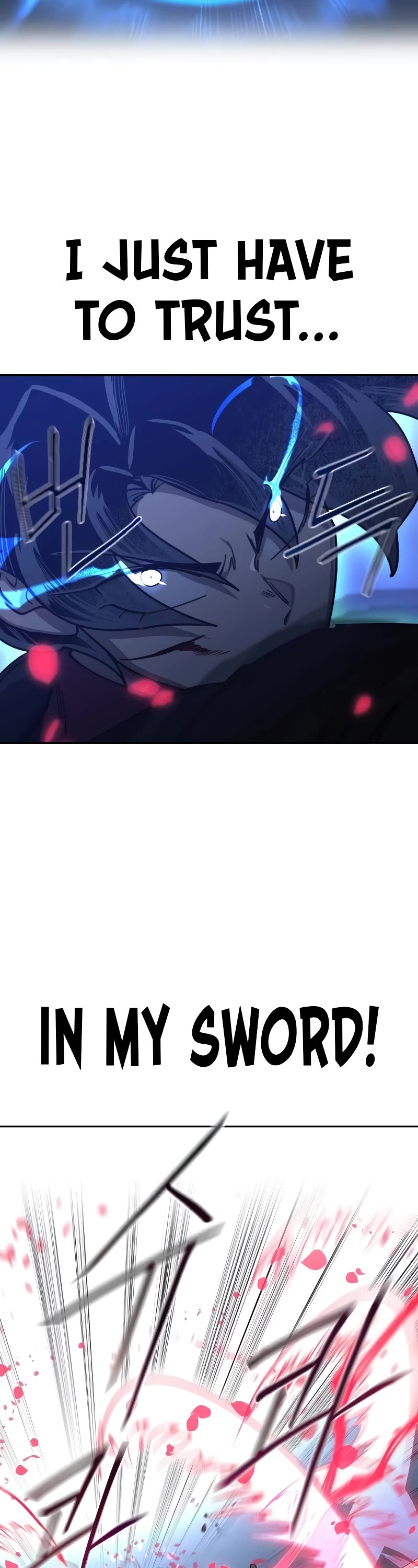 Read Return of the Mount Hua Sect ENGLISH Manga Online