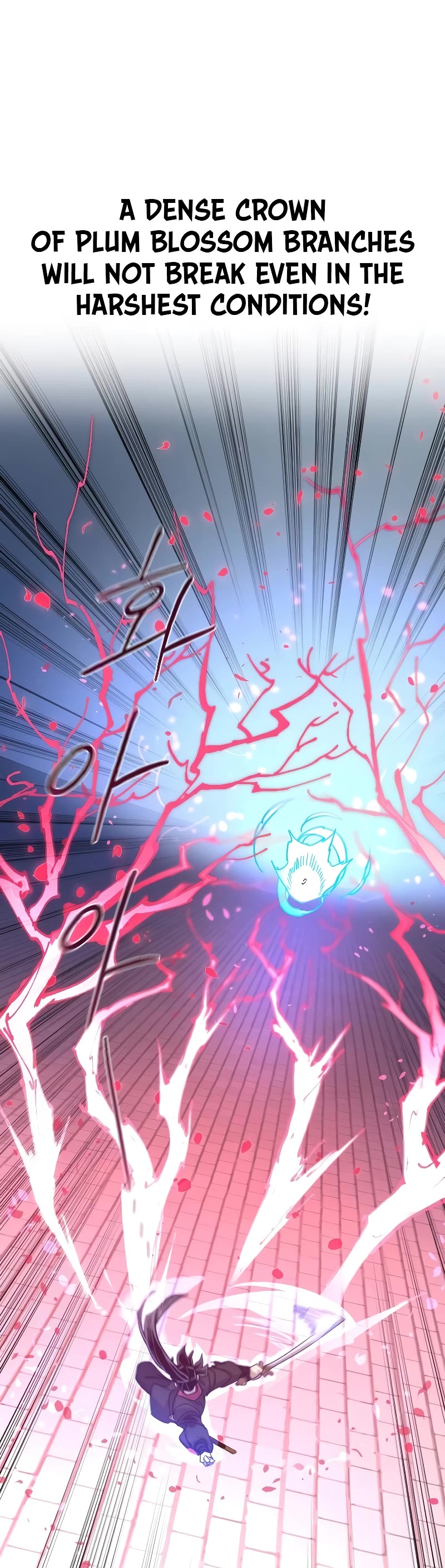 Read Return of the Mount Hua Sect ENGLISH Manga Online