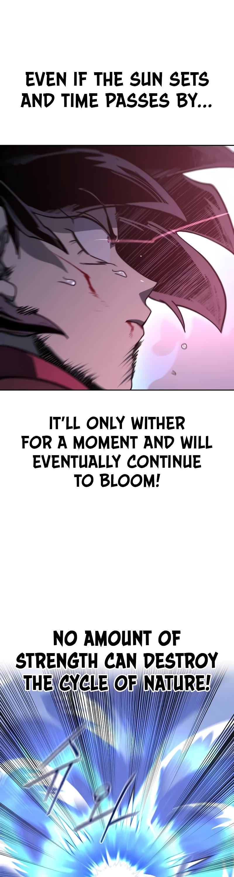 Read Return of the Mount Hua Sect ENGLISH Manga Online