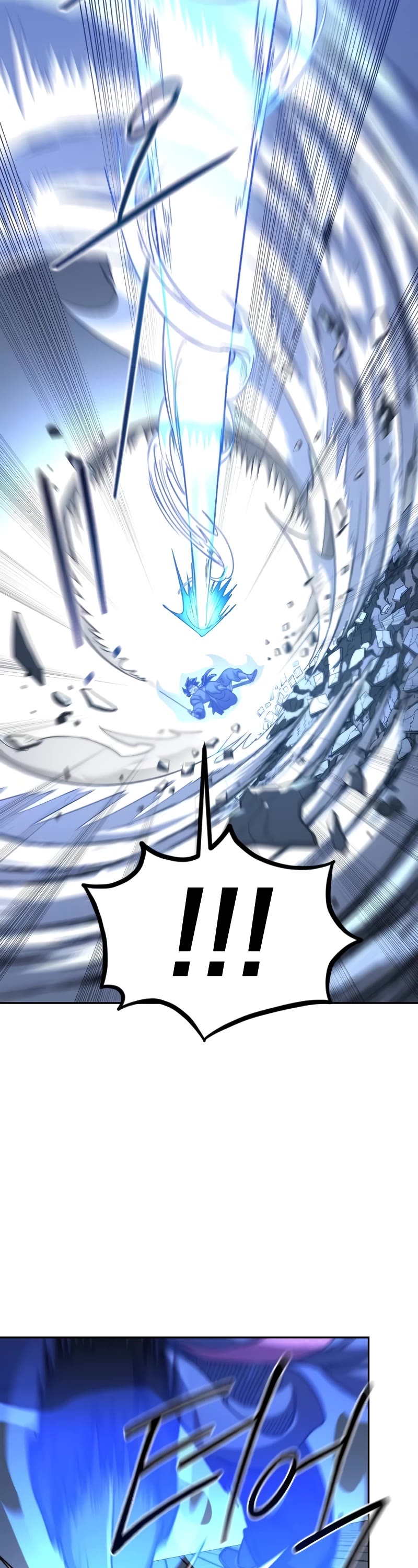 Read Return of the Mount Hua Sect ENGLISH Manga Online