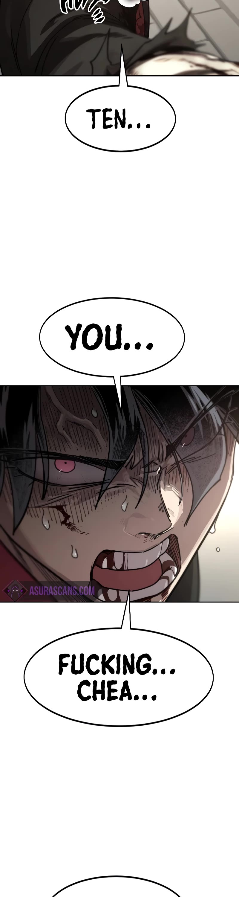 Read Return of the Mount Hua Sect ENGLISH Manga Online