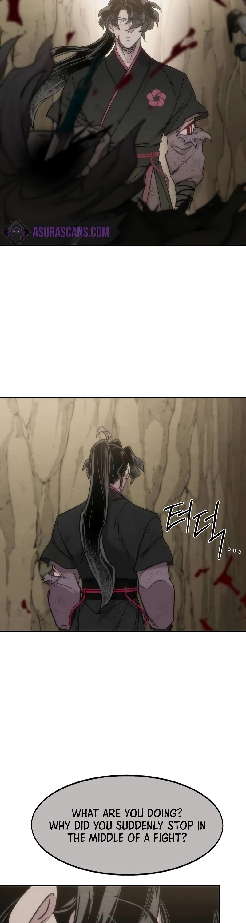 Read Return of the Mount Hua Sect ENGLISH Manga Online