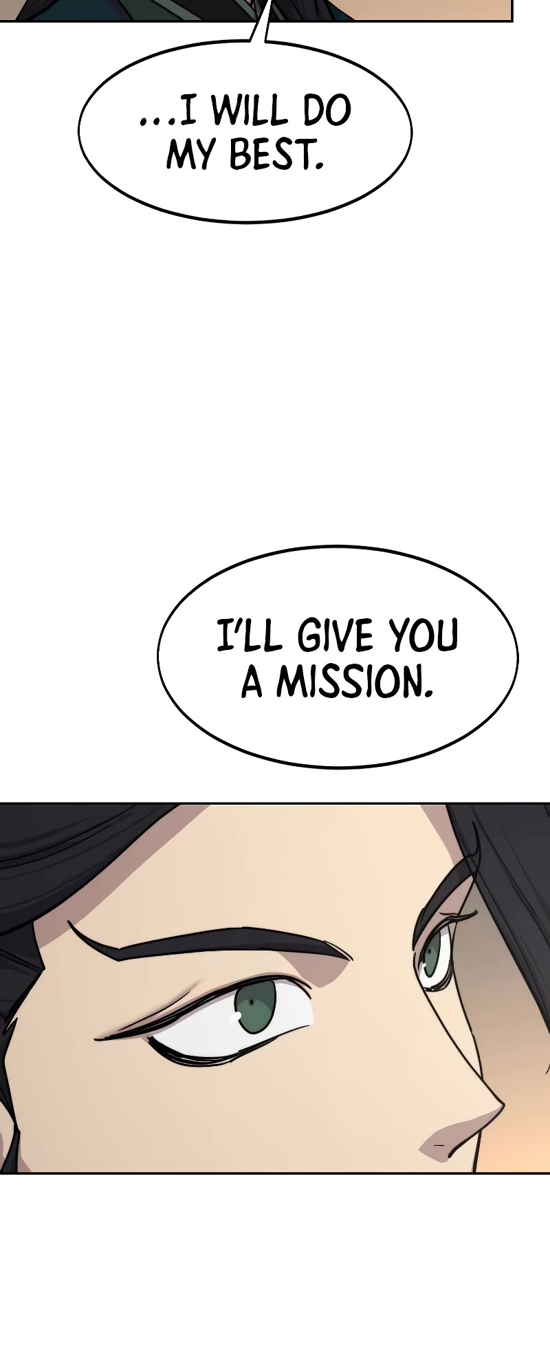 Read Return of the Mount Hua Sect ENGLISH Manga Online