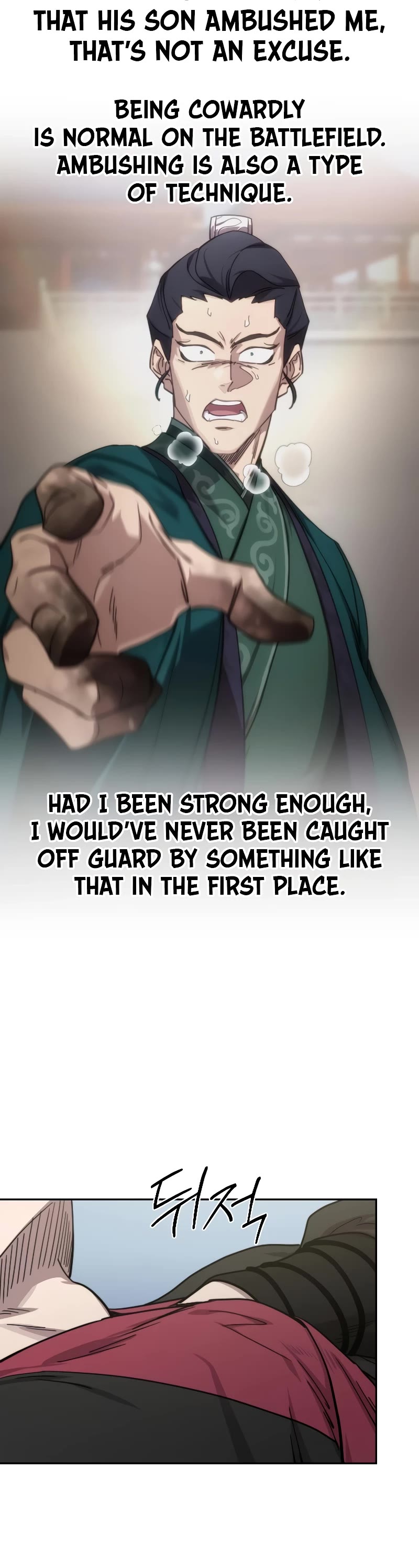 Read Return of the Mount Hua Sect ENGLISH Manga Online