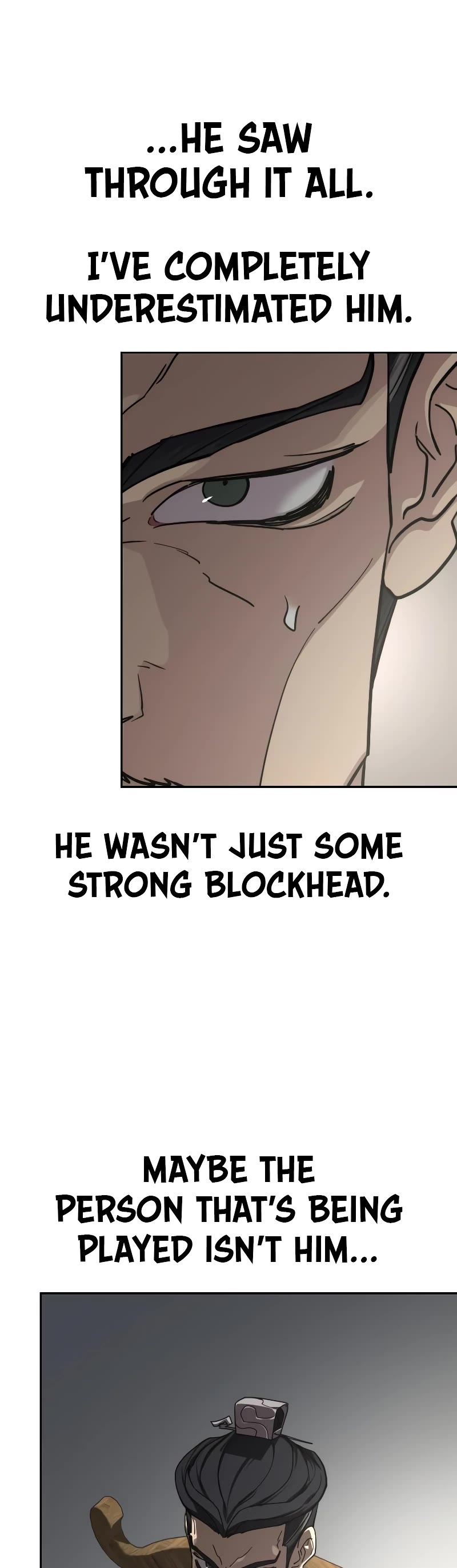 Read Return of the Mount Hua Sect ENGLISH Manga Online