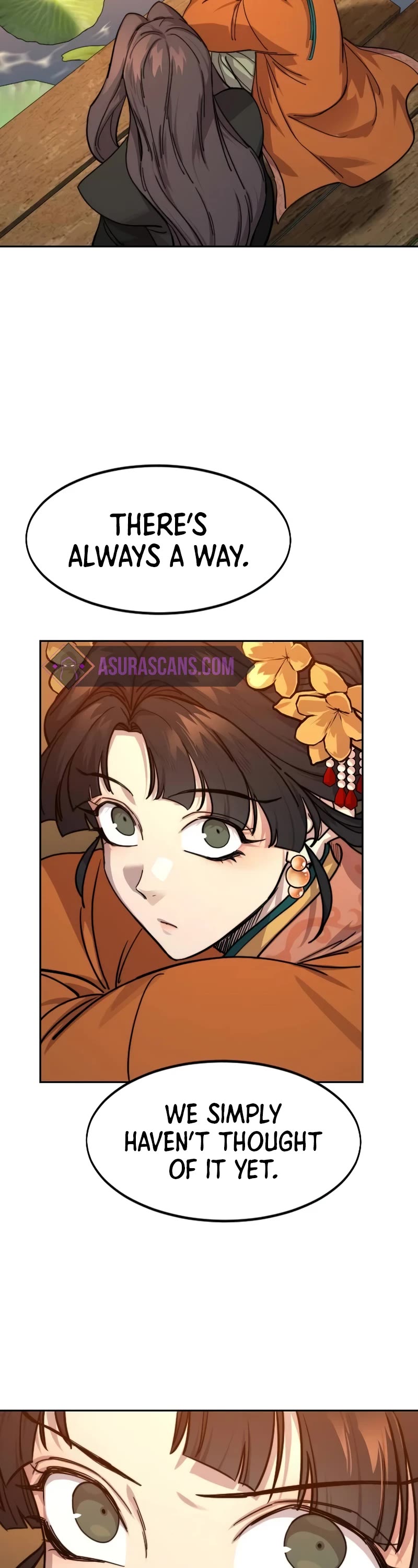 Read Return of the Mount Hua Sect ENGLISH Manga Online