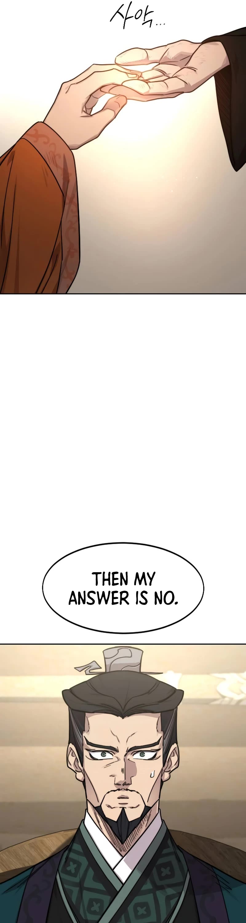 Read Return of the Mount Hua Sect ENGLISH Manga Online