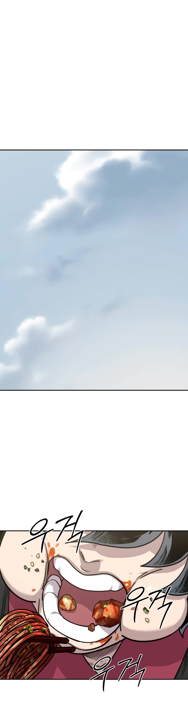 Read Return of the Mount Hua Sect ENGLISH Manga Online