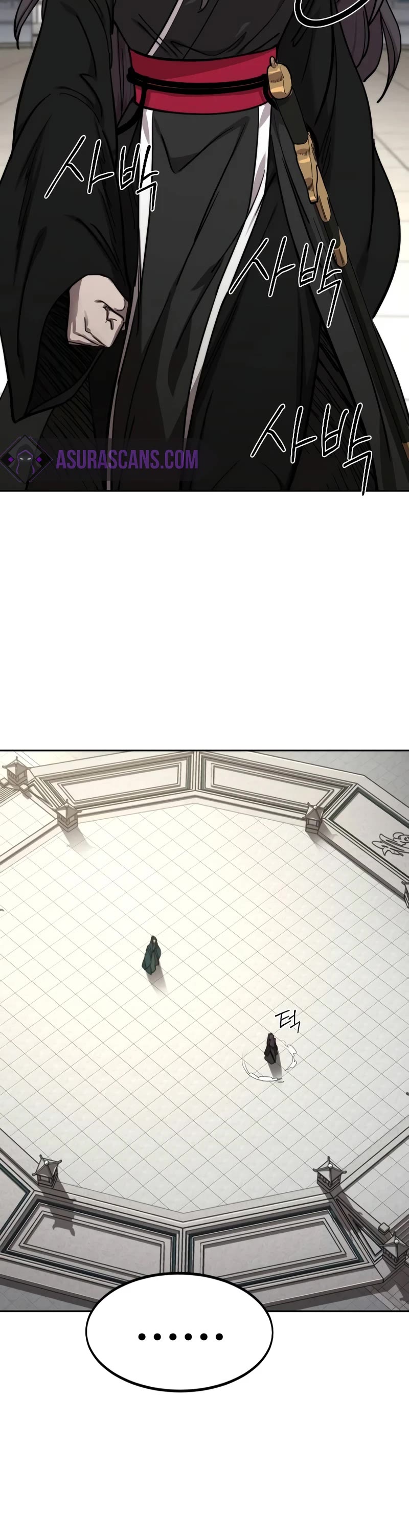 Read Return of the Mount Hua Sect ENGLISH Manga Online