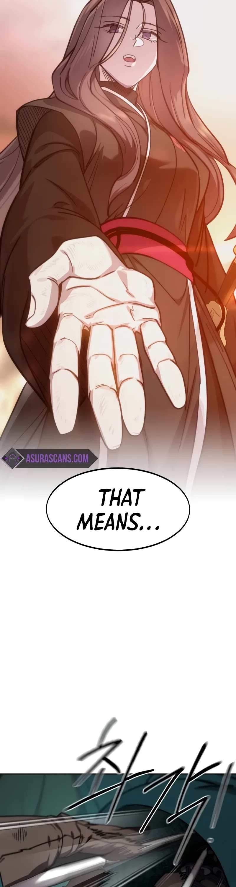 Read Return of the Mount Hua Sect ENGLISH Manga Online