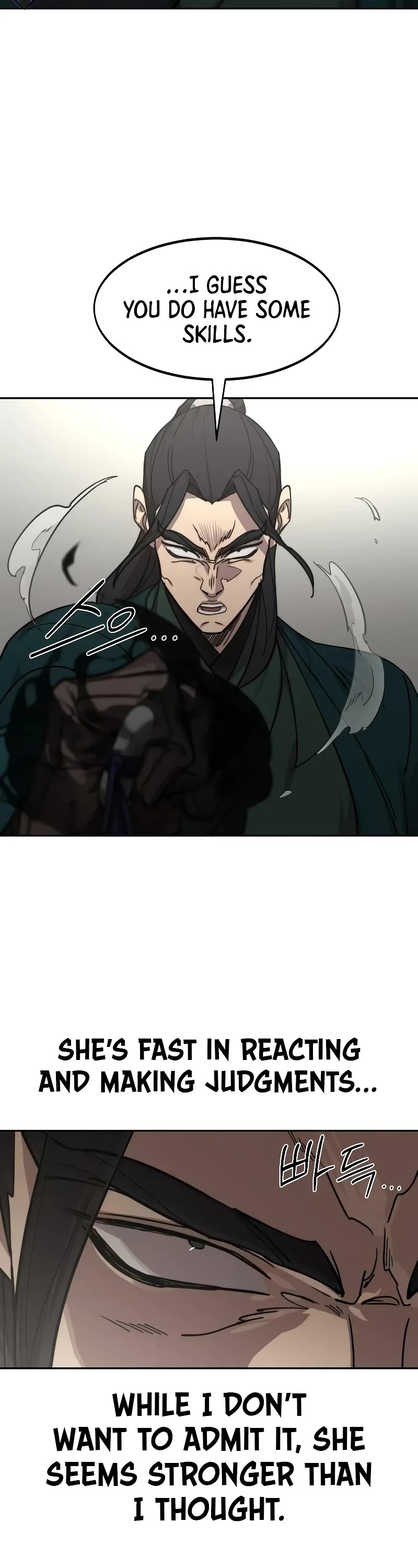 Read Return of the Mount Hua Sect ENGLISH Manga Online