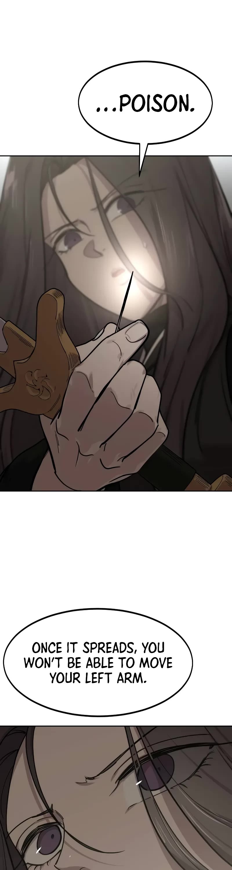 Read Return of the Mount Hua Sect ENGLISH Manga Online