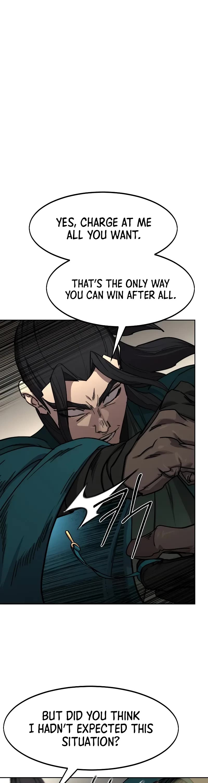 Read Return of the Mount Hua Sect ENGLISH Manga Online