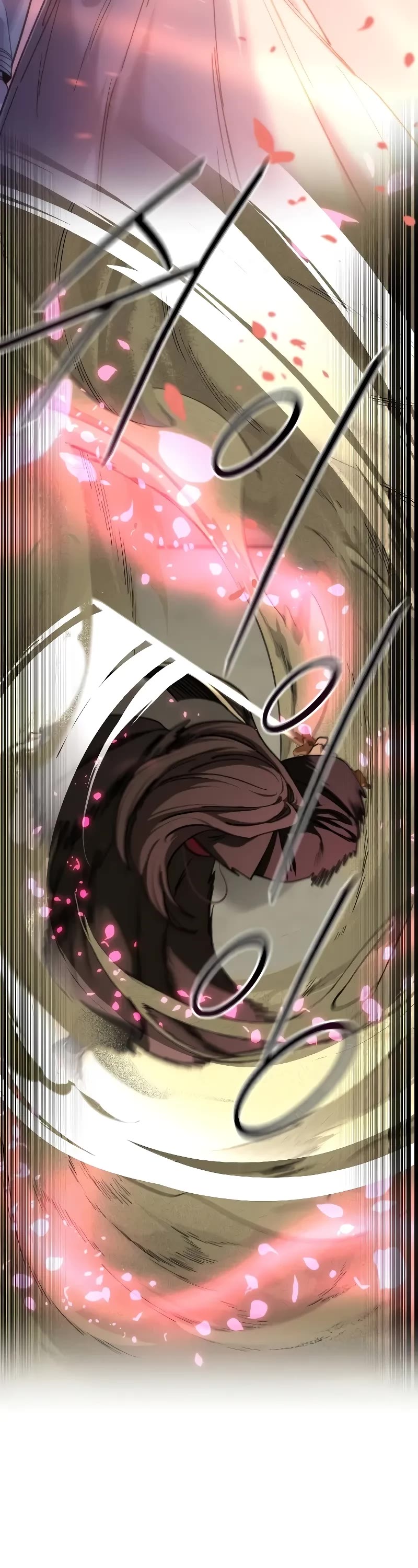 Read Return of the Mount Hua Sect ENGLISH Manga Online