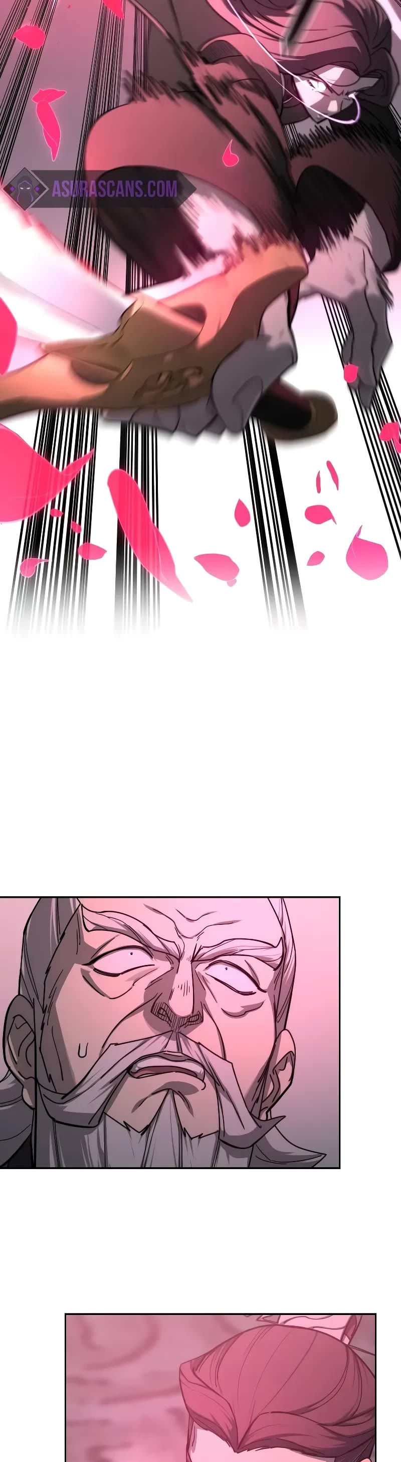 Read Return of the Mount Hua Sect ENGLISH Manga Online