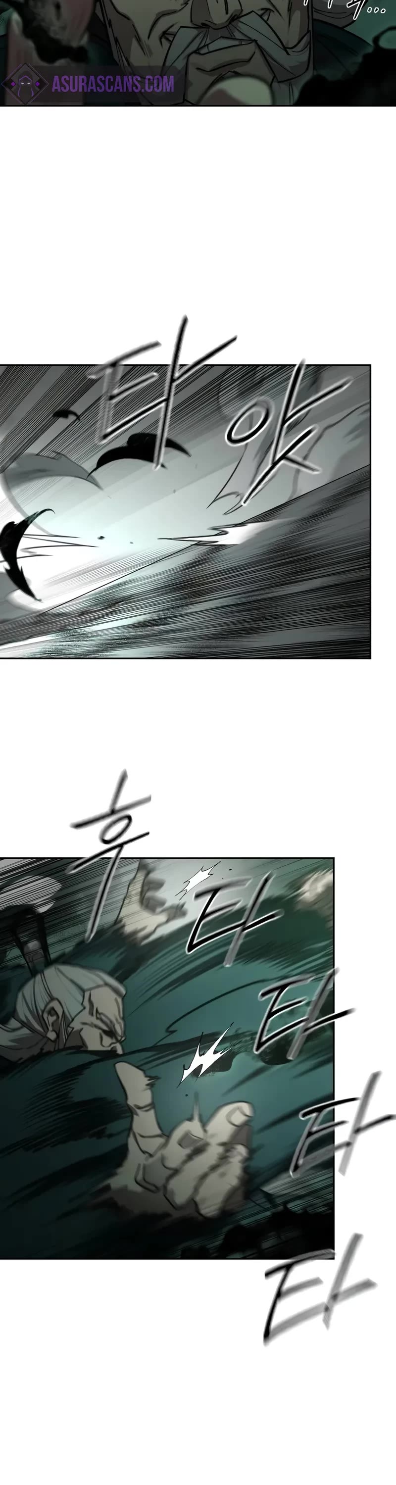 Read Return of the Mount Hua Sect ENGLISH Manga Online