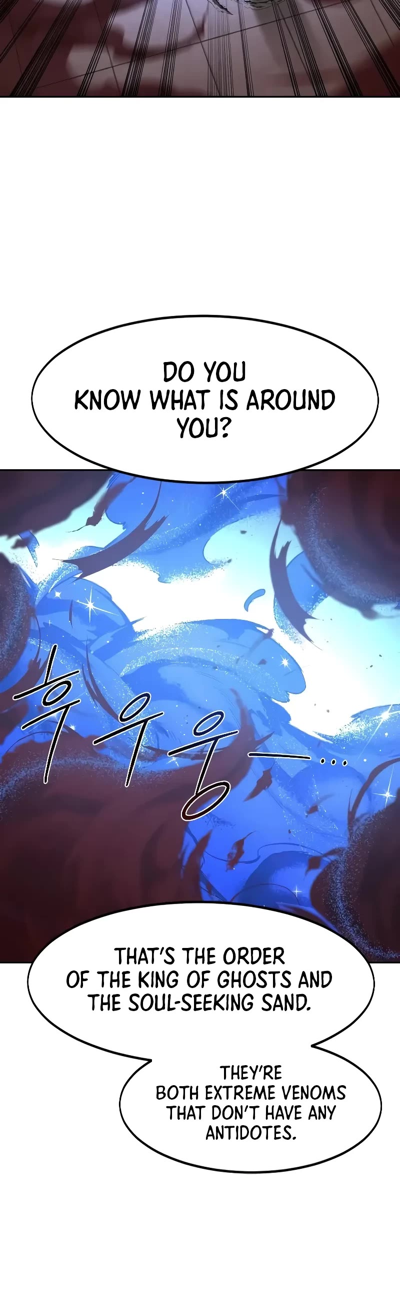 Read Return of the Mount Hua Sect ENGLISH Manga Online