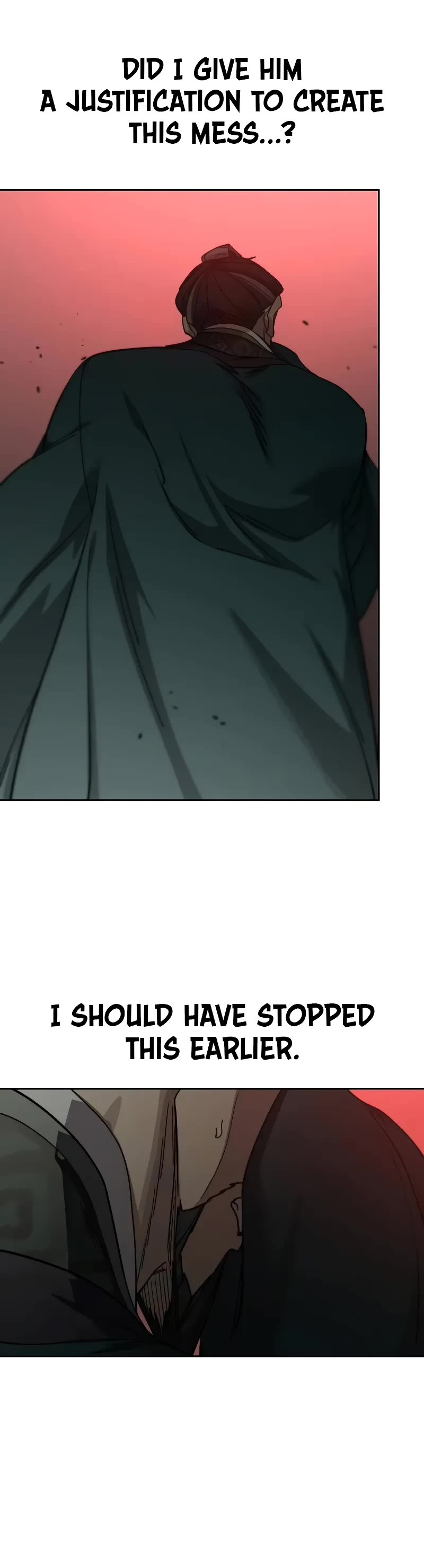 Read Return of the Mount Hua Sect ENGLISH Manga Online