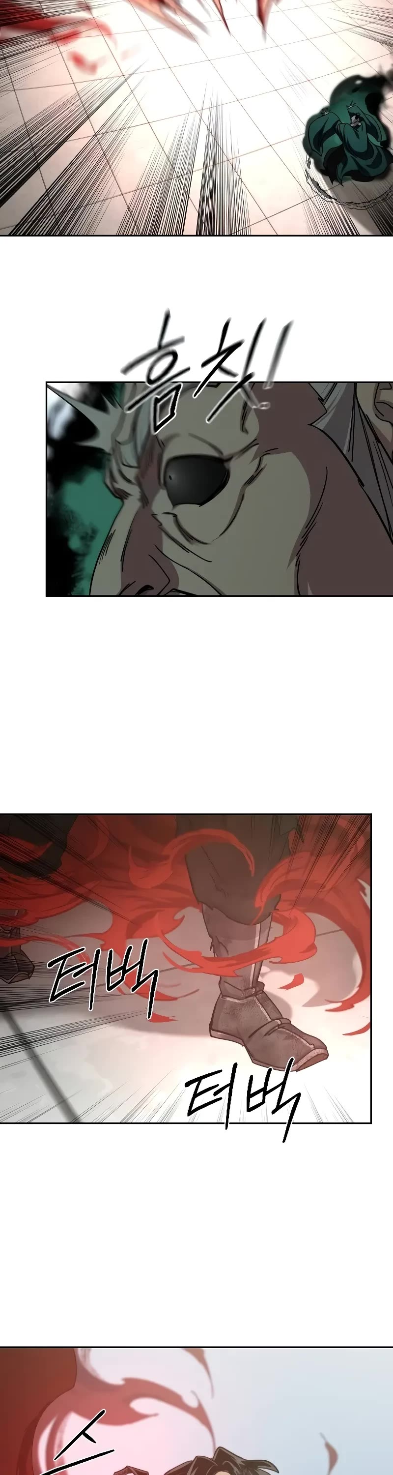 Read Return of the Mount Hua Sect ENGLISH Manga Online