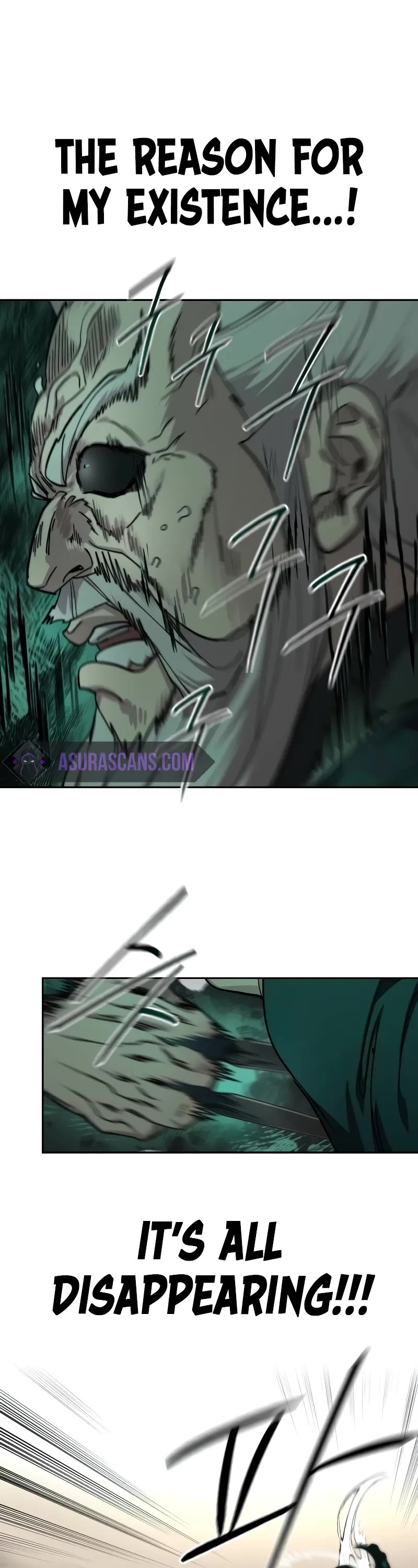 Read Return of the Mount Hua Sect ENGLISH Manga Online