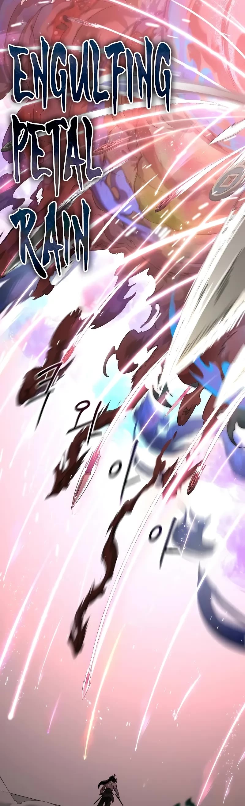 Read Return of the Mount Hua Sect ENGLISH Manga Online