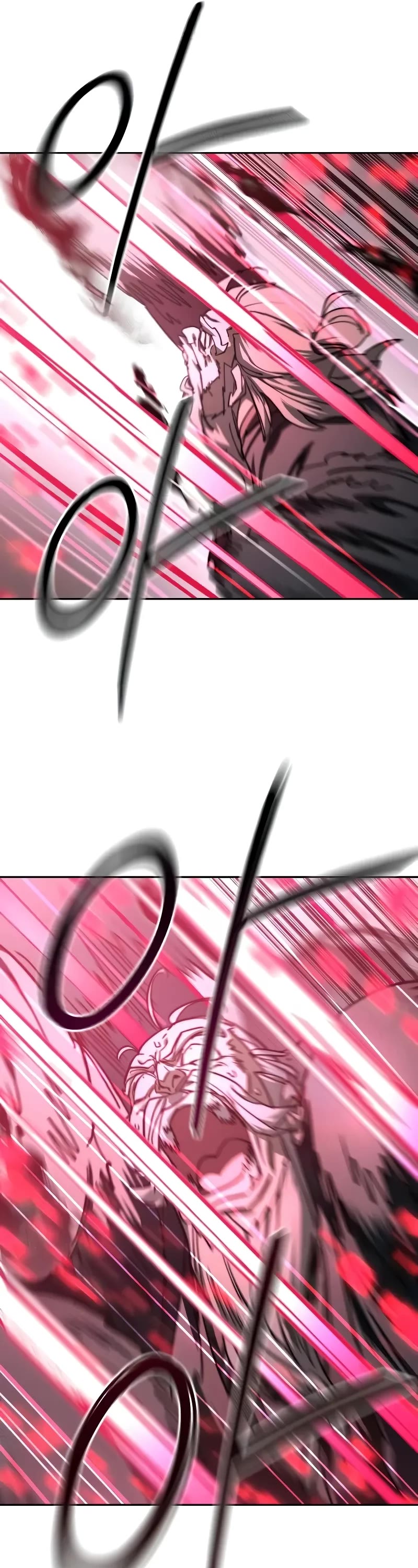 Read Return of the Mount Hua Sect ENGLISH Manga Online