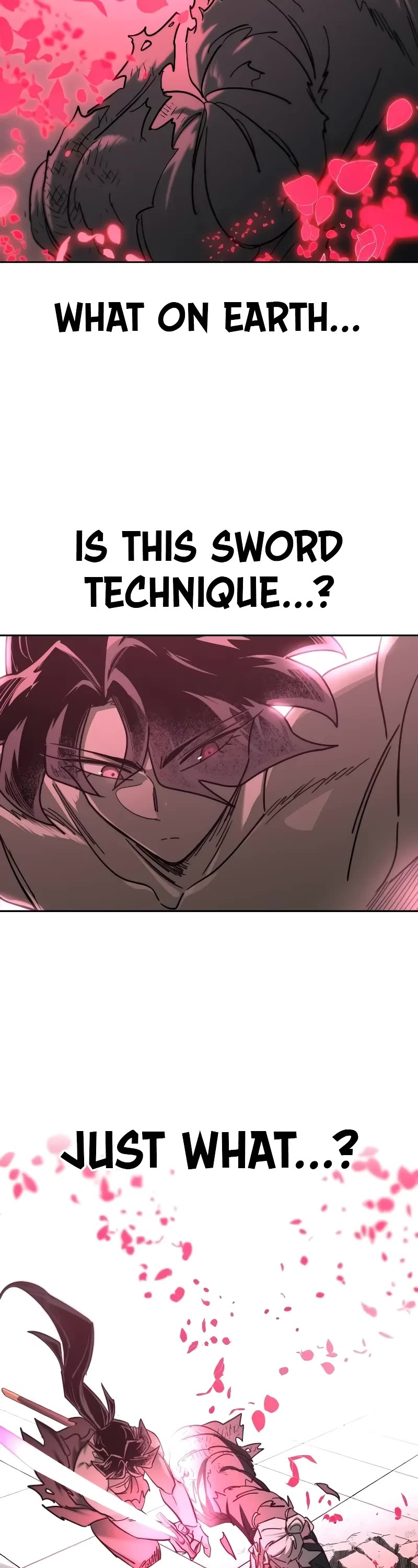 Read Return of the Mount Hua Sect ENGLISH Manga Online