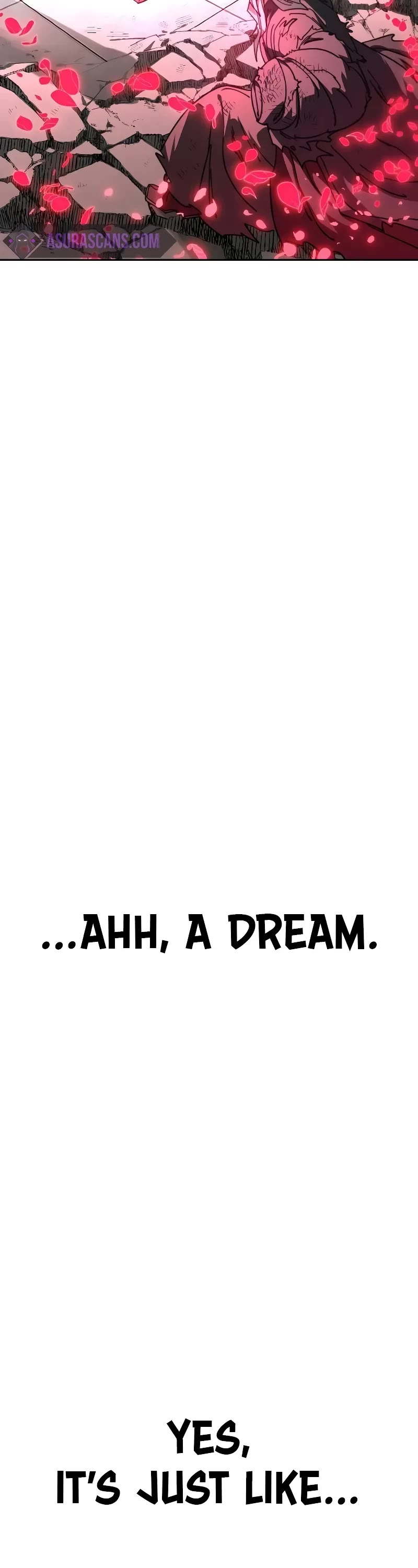 Read Return of the Mount Hua Sect ENGLISH Manga Online