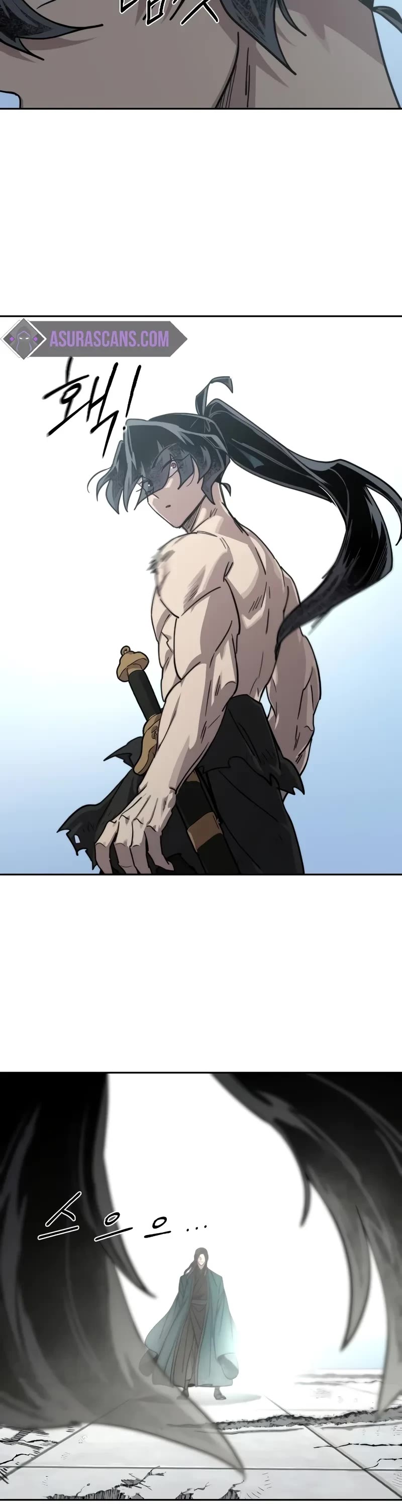 Read Return of the Mount Hua Sect ENGLISH Manga Online