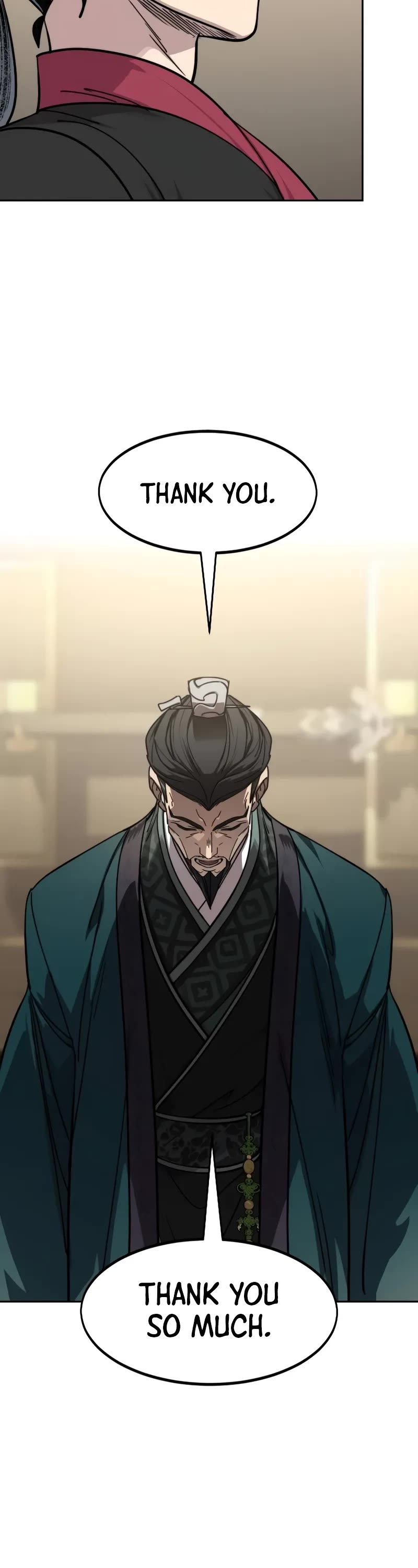 Read Return of the Mount Hua Sect ENGLISH Manga Online