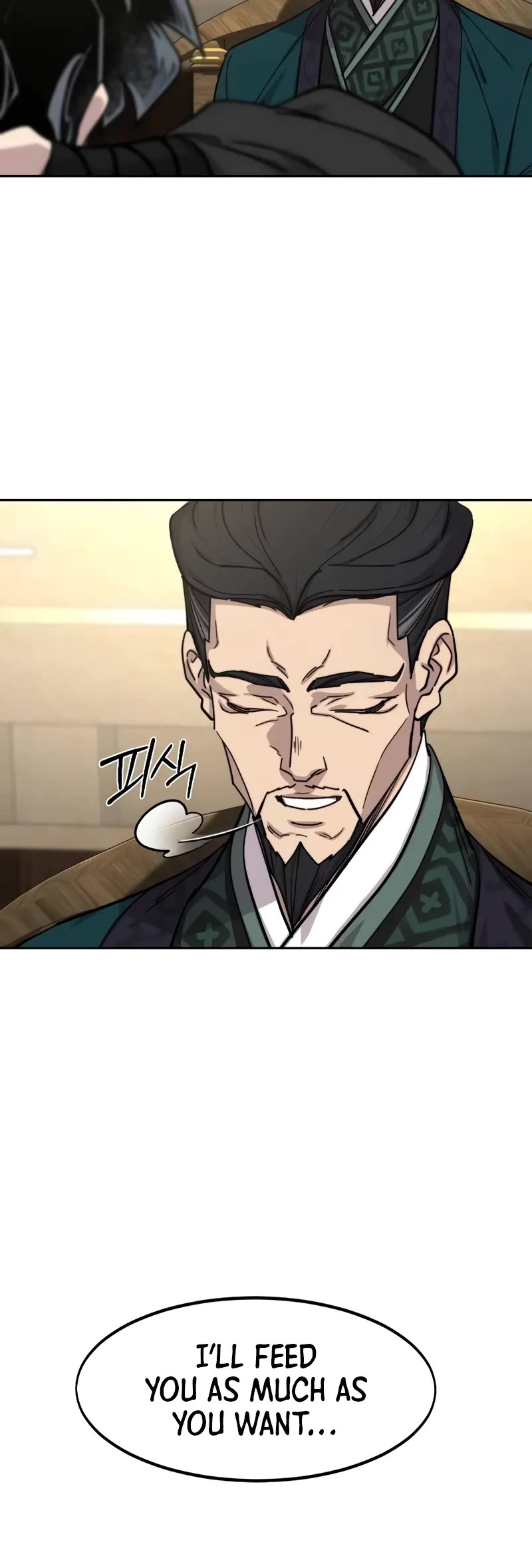 Read Return of the Mount Hua Sect ENGLISH Manga Online