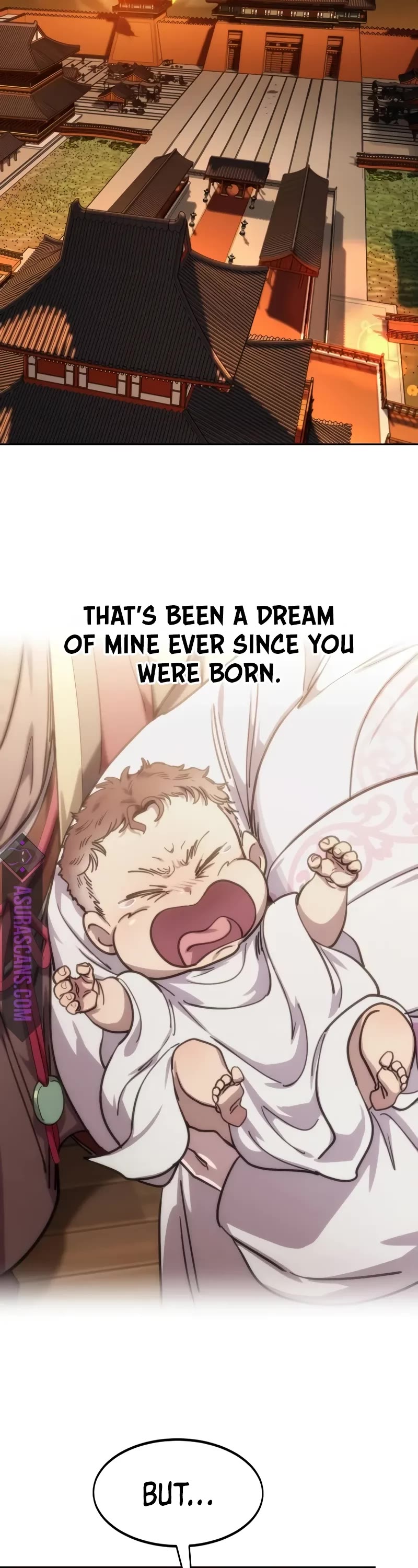 Read Return of the Mount Hua Sect ENGLISH Manga Online