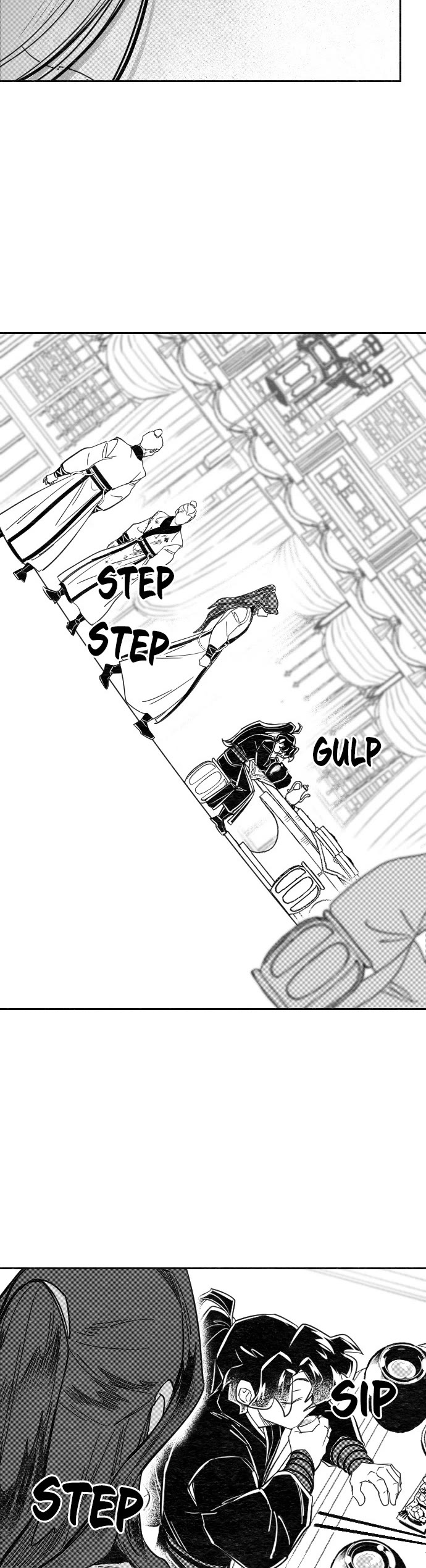 Read Return of the Mount Hua Sect ENGLISH Manga Online