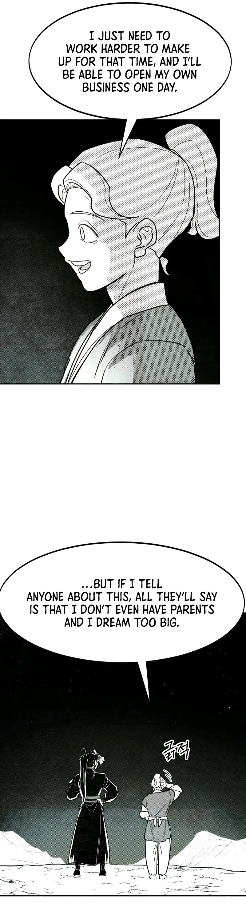 Read Return of the Mount Hua Sect ENGLISH Manga Online