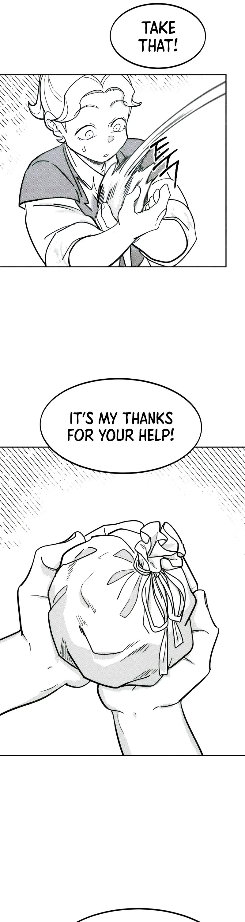 Read Return of the Mount Hua Sect ENGLISH Manga Online