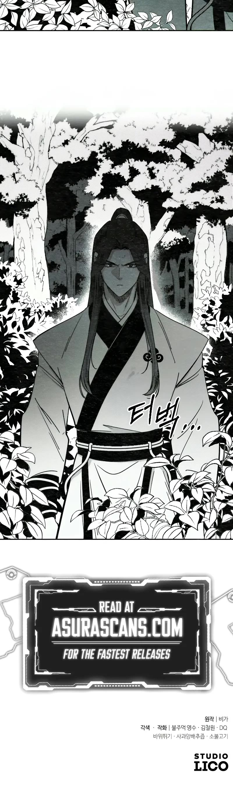 Read Return of the Mount Hua Sect ENGLISH Manga Online