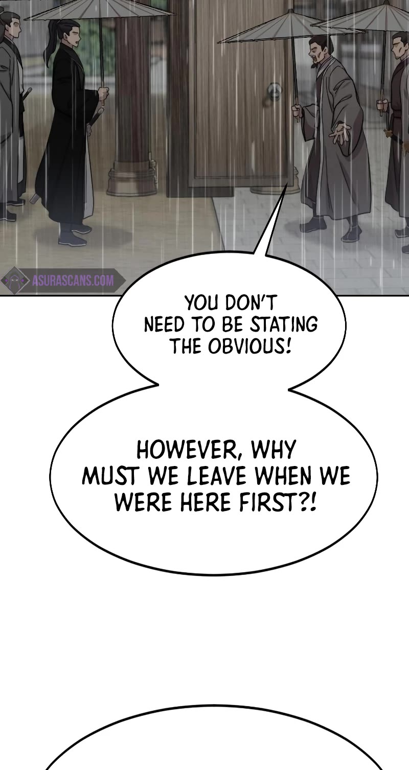 Read Return of the Mount Hua Sect ENGLISH Manga Online