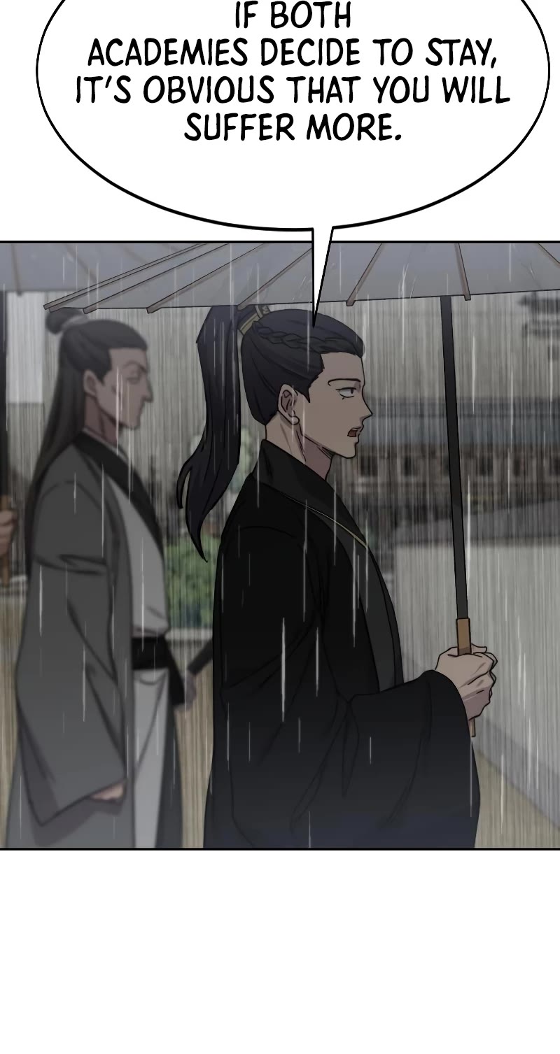 Read Return of the Mount Hua Sect ENGLISH Manga Online