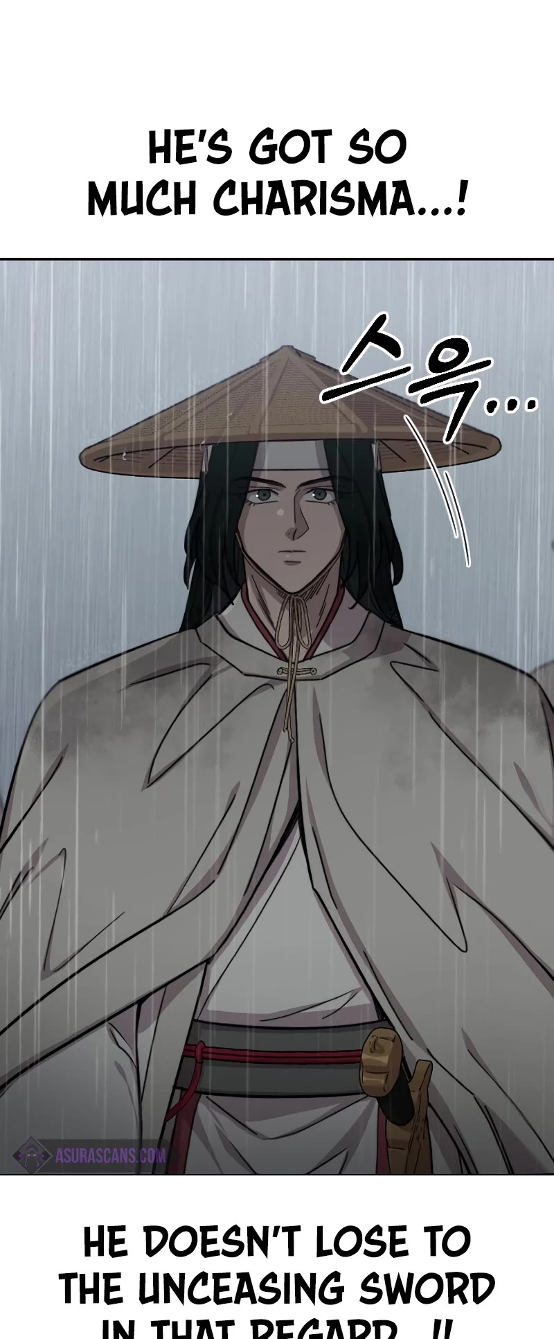 Read Return of the Mount Hua Sect ENGLISH Manga Online