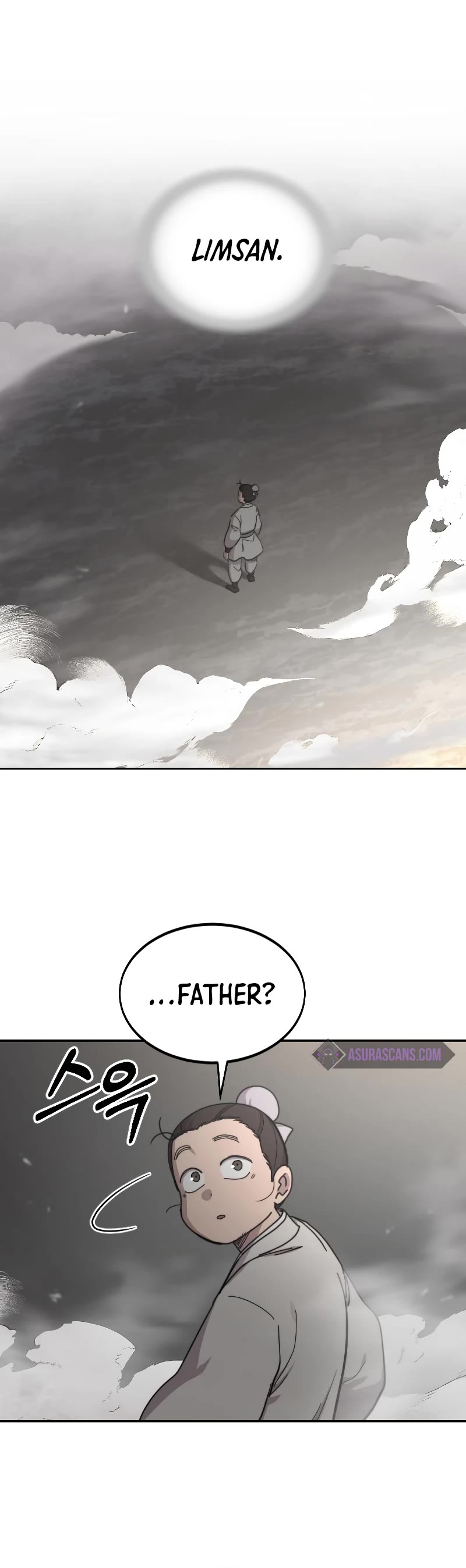 Read Return of the Mount Hua Sect ENGLISH Manga Online