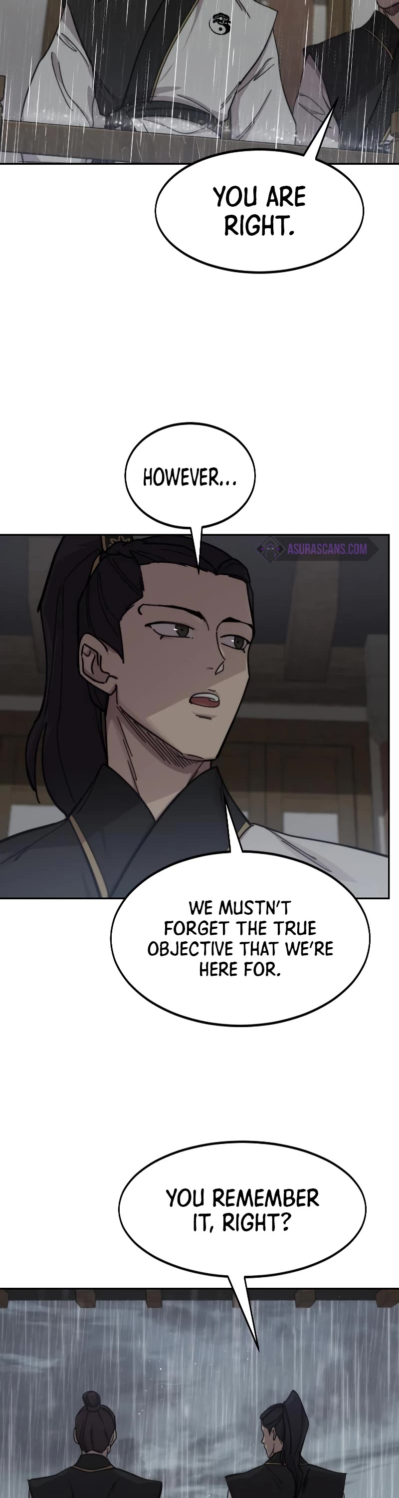 Read Return of the Mount Hua Sect ENGLISH Manga Online