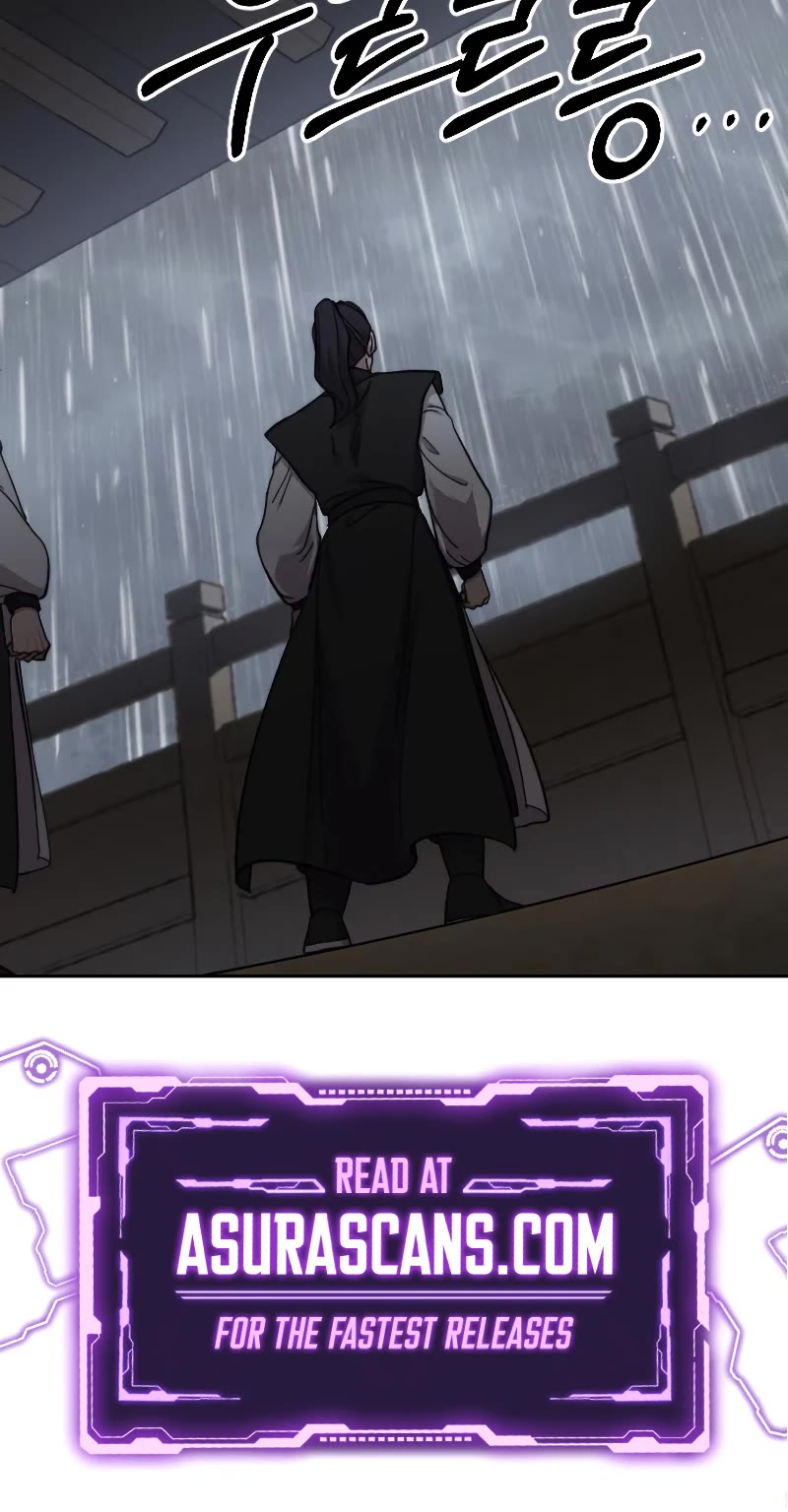 Read Return of the Mount Hua Sect ENGLISH Manga Online