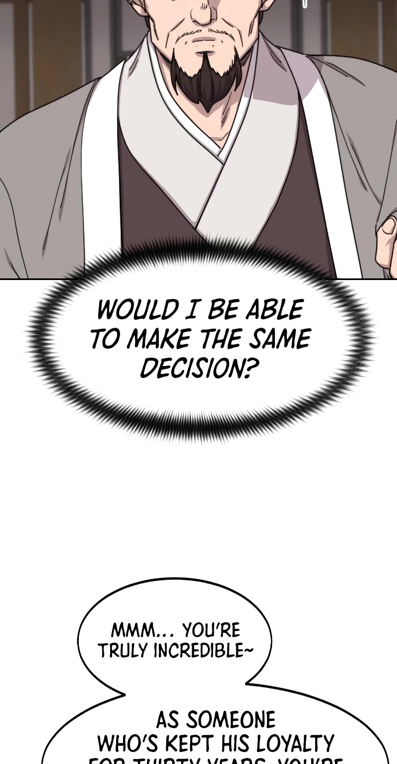 Read Return of the Mount Hua Sect ENGLISH Manga Online