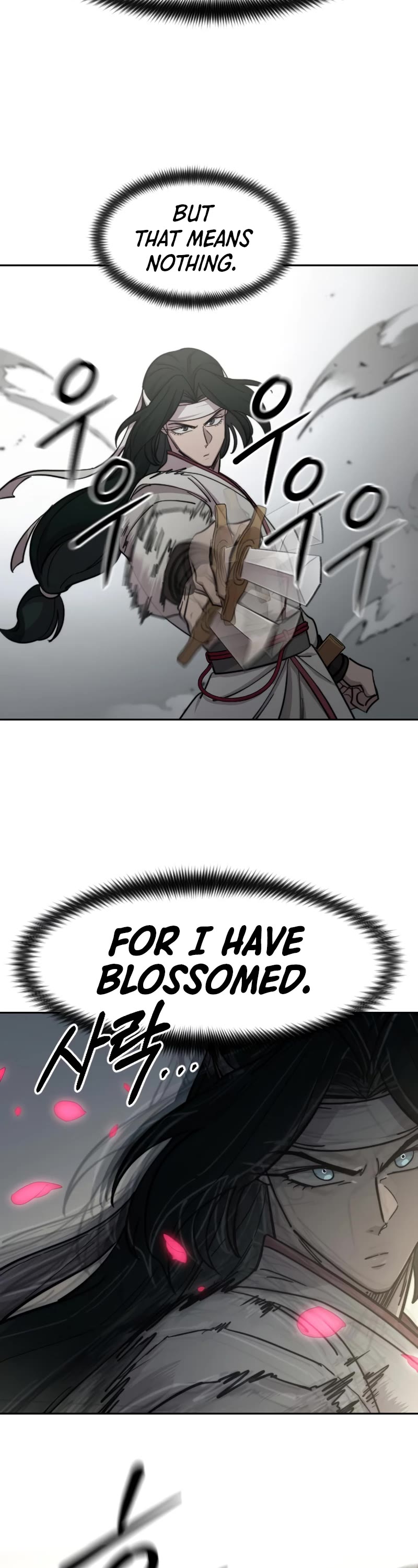 Read Return of the Mount Hua Sect ENGLISH Manga Online