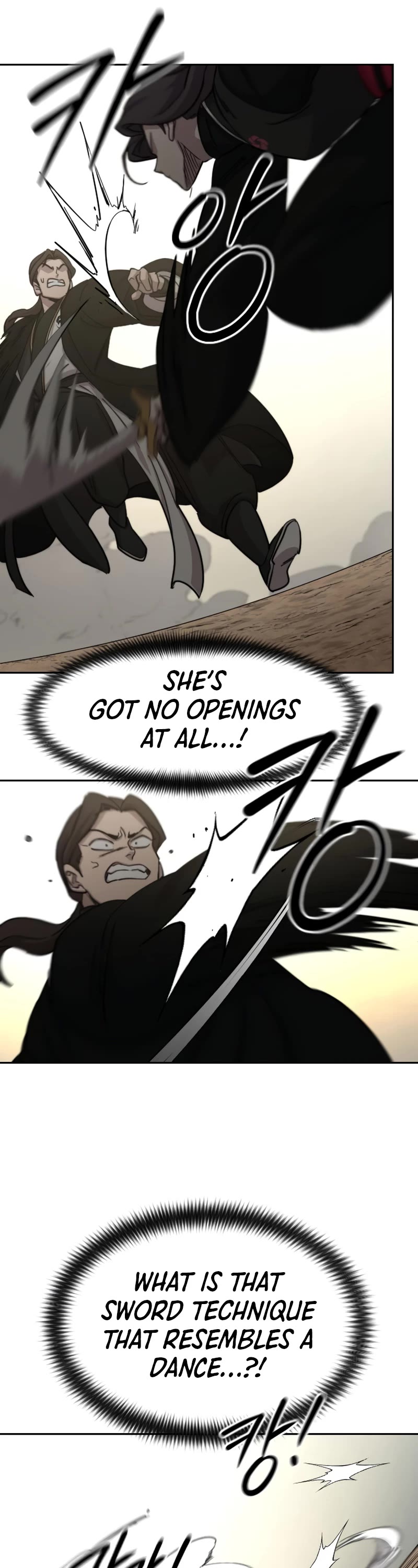 Read Return of the Mount Hua Sect ENGLISH Manga Online