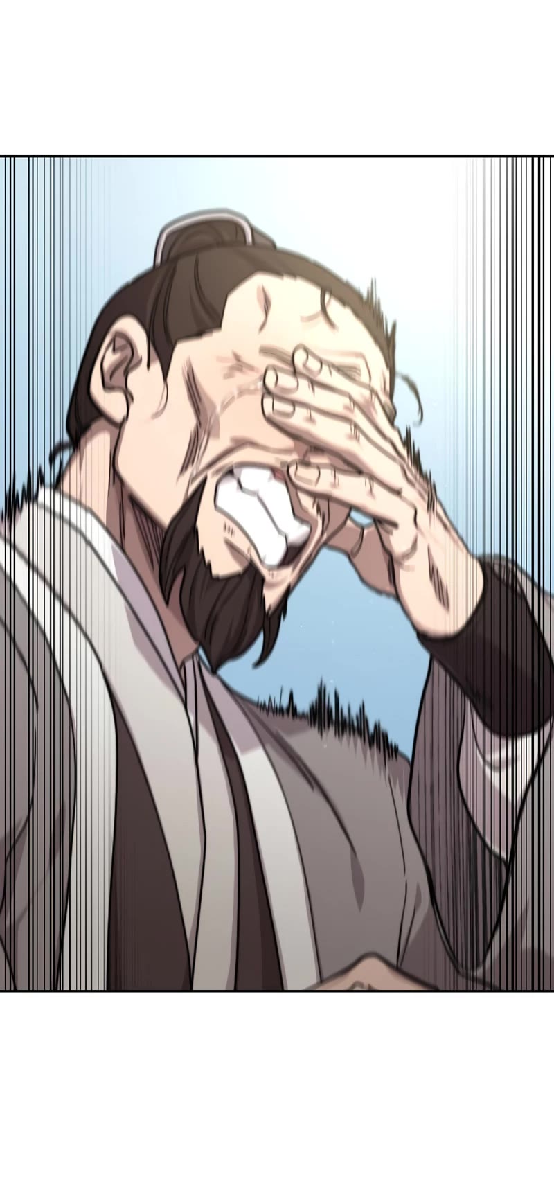 Read Return of the Mount Hua Sect ENGLISH Manga Online