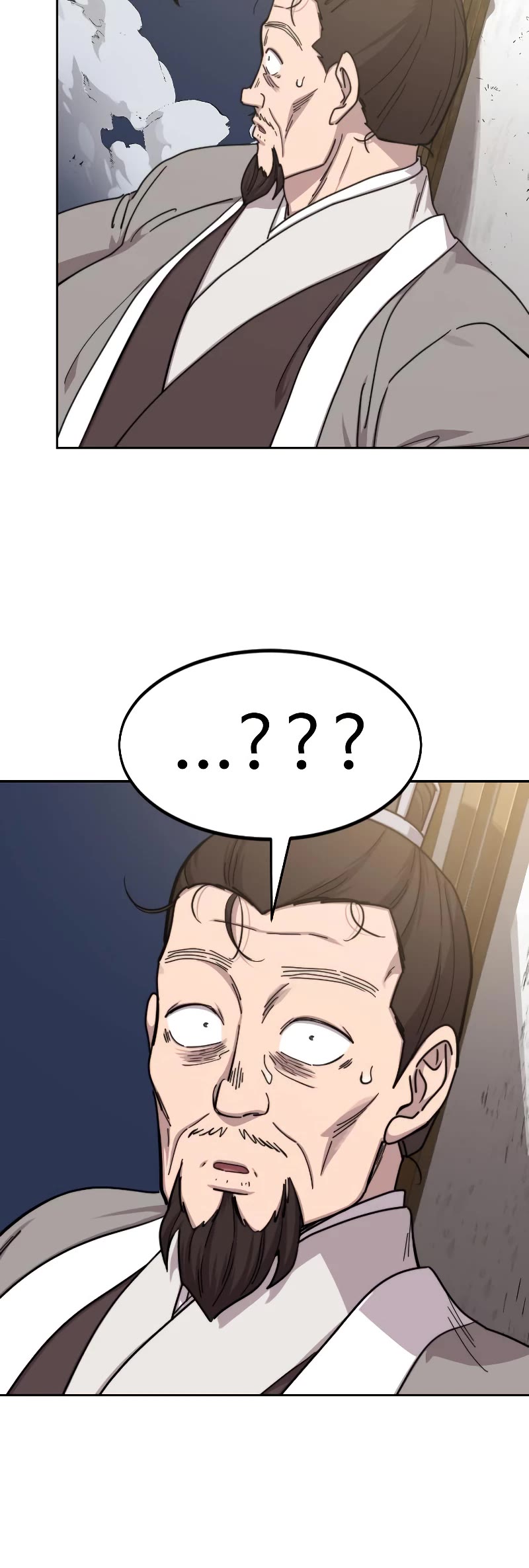 Read Return of the Mount Hua Sect ENGLISH Manga Online