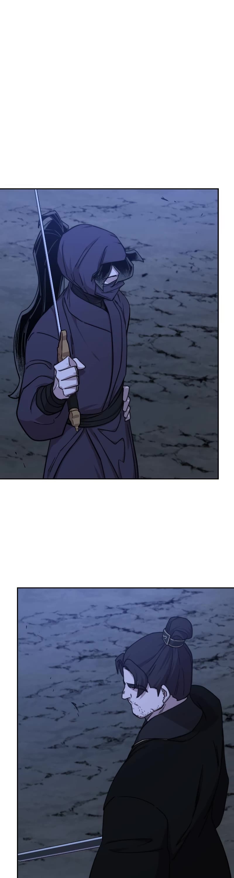 Read Return of the Mount Hua Sect ENGLISH Manga Online